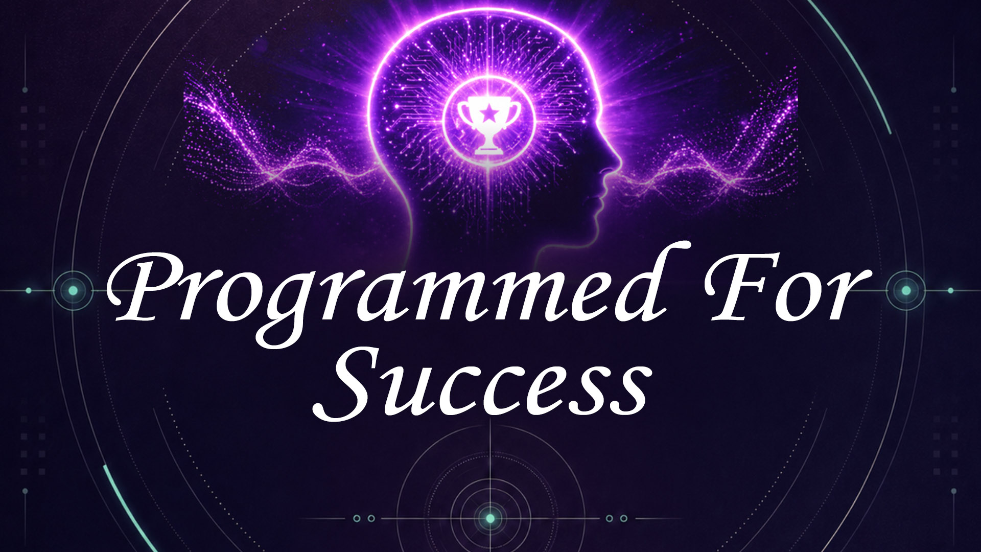 Programmed for Success — Maison Élevée